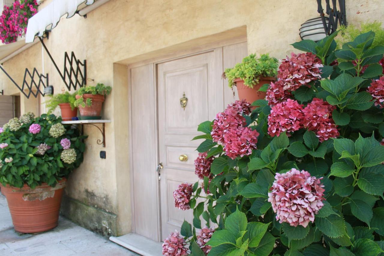 Guest House La Marignana Mogliano Veneto Exteriér fotografie