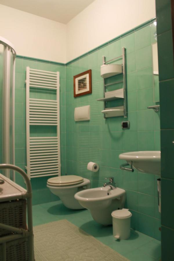 Guest House La Marignana Mogliano Veneto Exteriér fotografie