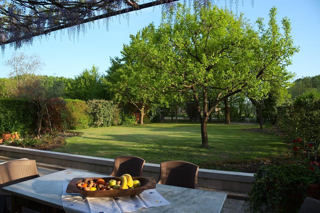 Guest House La Marignana Mogliano Veneto Exteriér fotografie