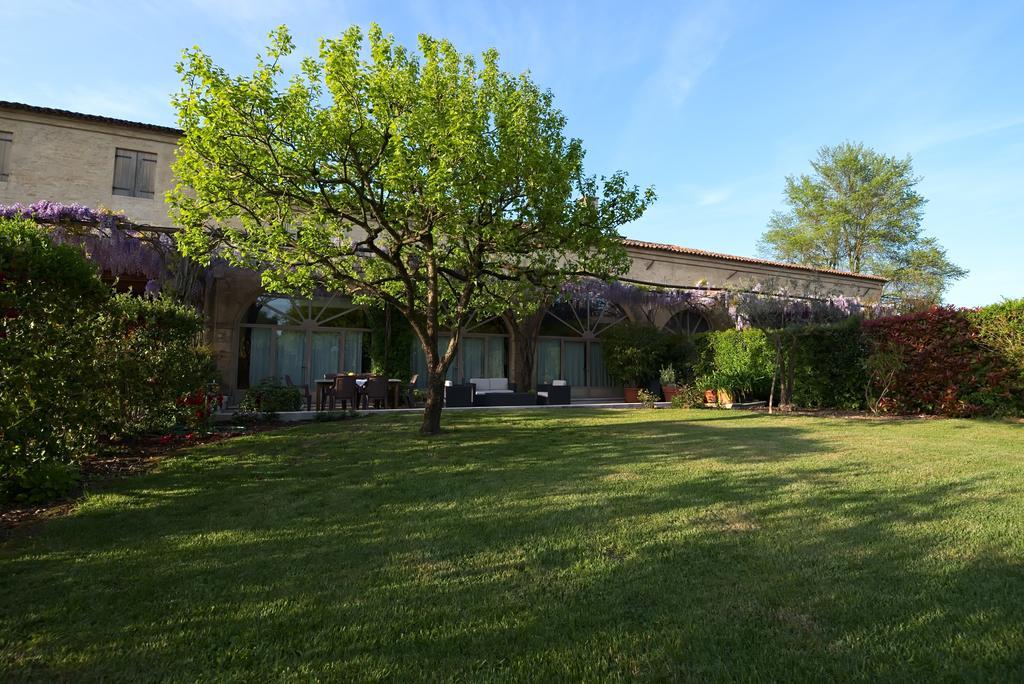 Guest House La Marignana Mogliano Veneto Exteriér fotografie