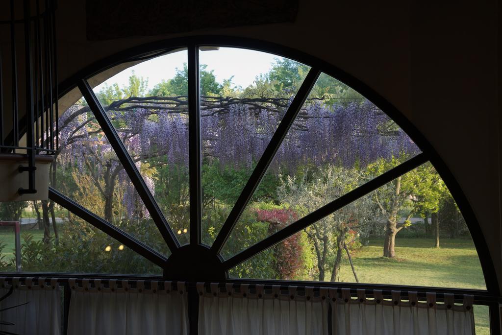 Guest House La Marignana Mogliano Veneto Exteriér fotografie