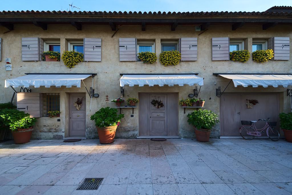 Guest House La Marignana Mogliano Veneto Exteriér fotografie