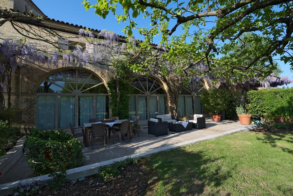 Guest House La Marignana Mogliano Veneto Exteriér fotografie