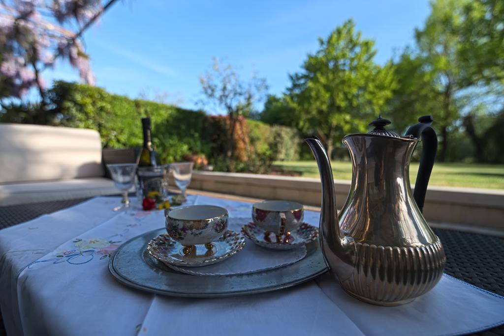 Guest House La Marignana Mogliano Veneto Exteriér fotografie