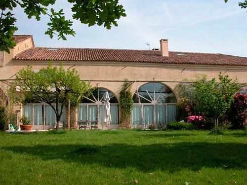 Guest House La Marignana Mogliano Veneto Exteriér fotografie