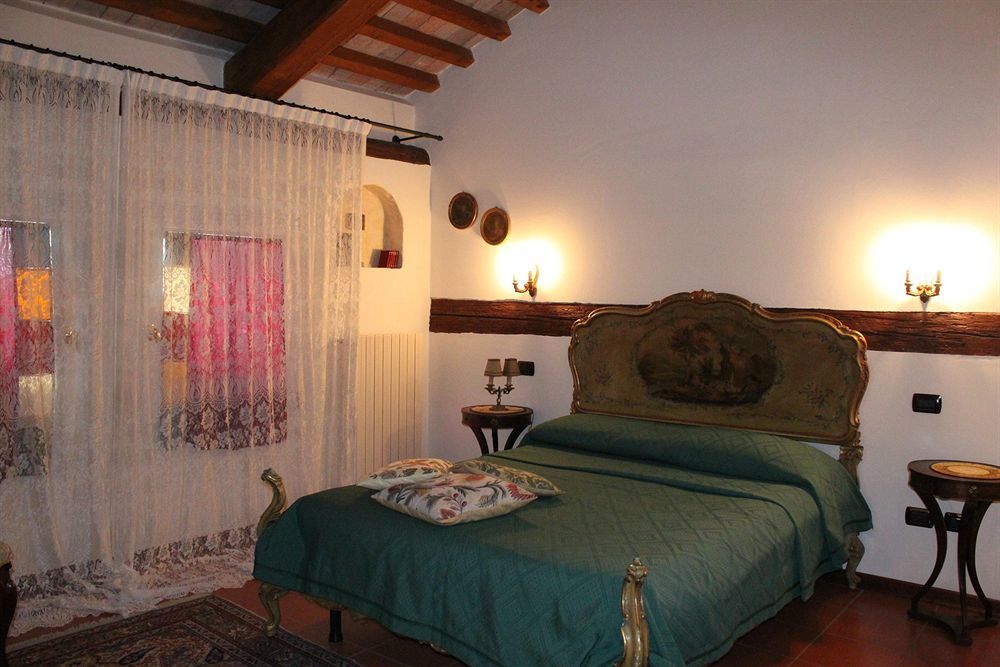 Guest House La Marignana Mogliano Veneto Exteriér fotografie