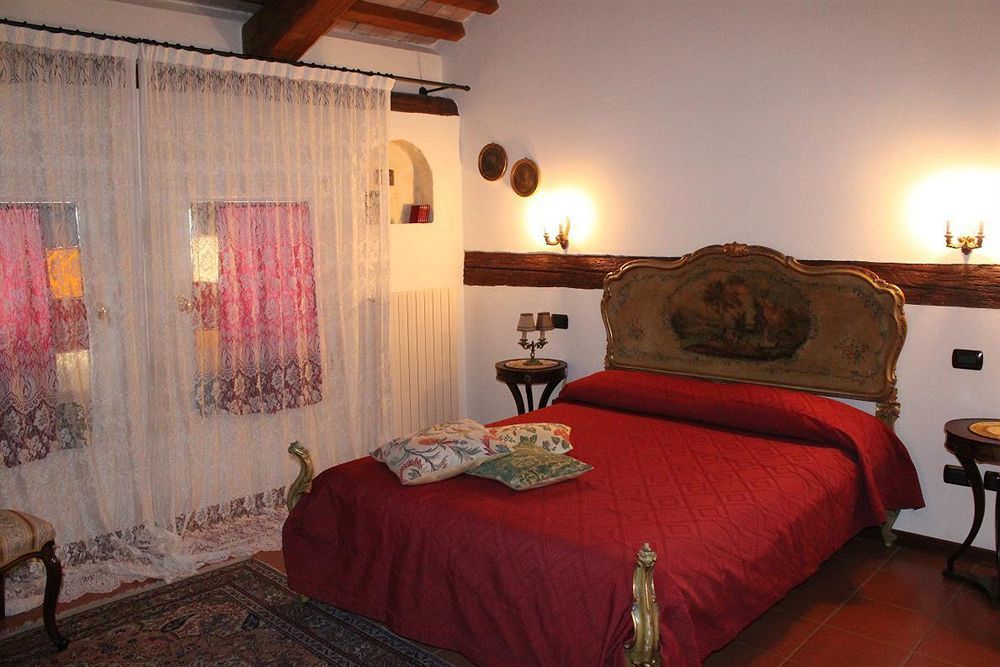 Guest House La Marignana Mogliano Veneto Exteriér fotografie