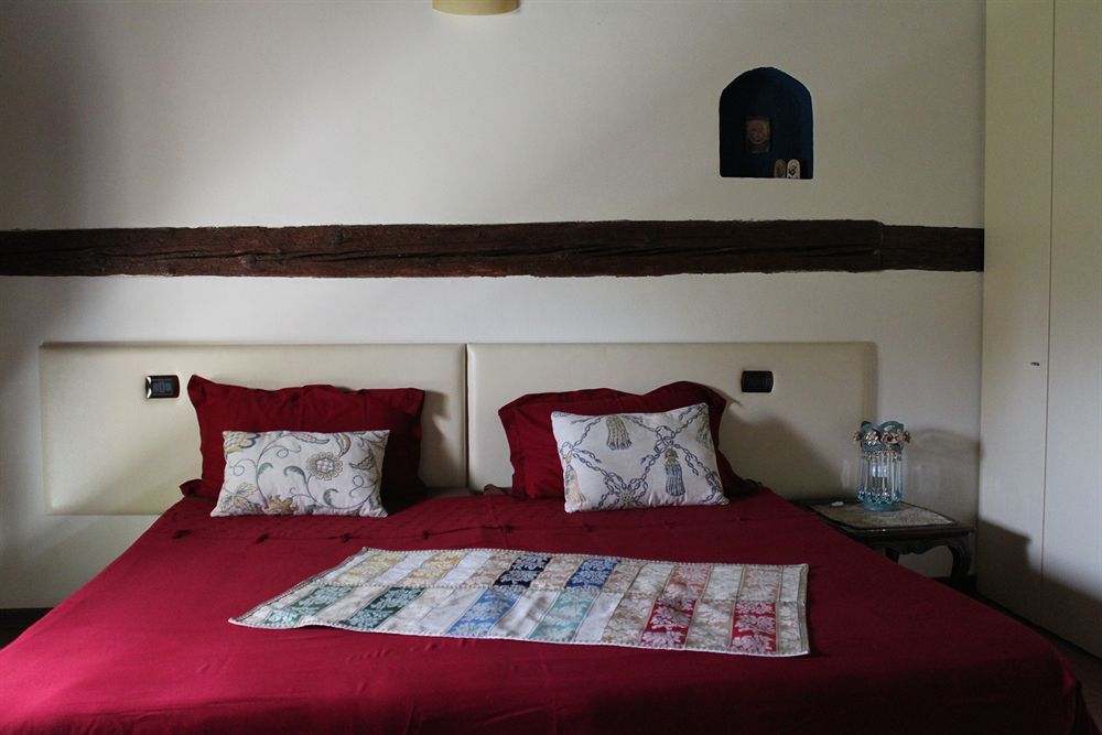 Guest House La Marignana Mogliano Veneto Exteriér fotografie