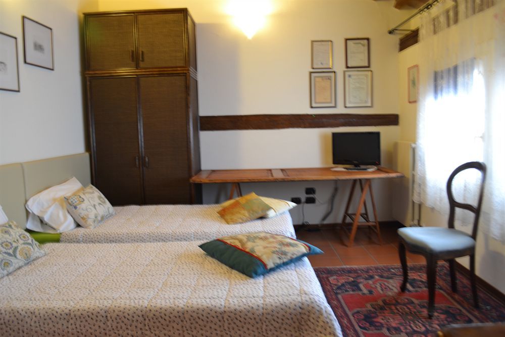 Guest House La Marignana Mogliano Veneto Exteriér fotografie