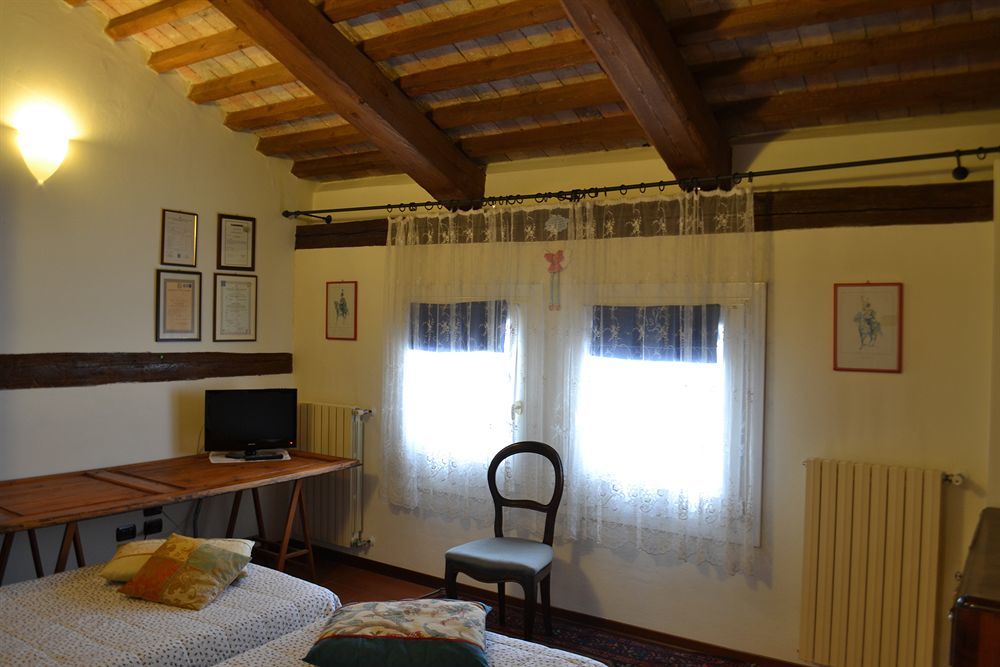 Guest House La Marignana Mogliano Veneto Exteriér fotografie
