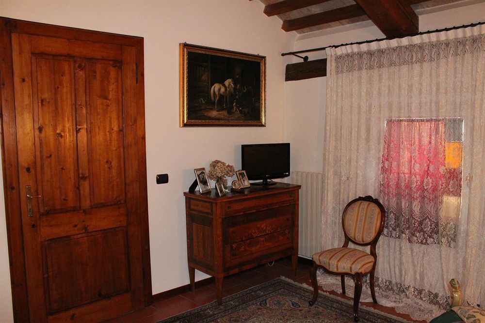 Guest House La Marignana Mogliano Veneto Exteriér fotografie