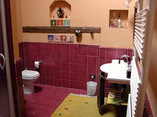 Guest House La Marignana Mogliano Veneto Exteriér fotografie