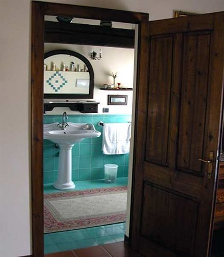 Guest House La Marignana Mogliano Veneto Exteriér fotografie
