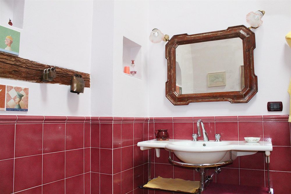 Guest House La Marignana Mogliano Veneto Exteriér fotografie