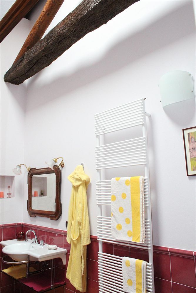 Guest House La Marignana Mogliano Veneto Exteriér fotografie