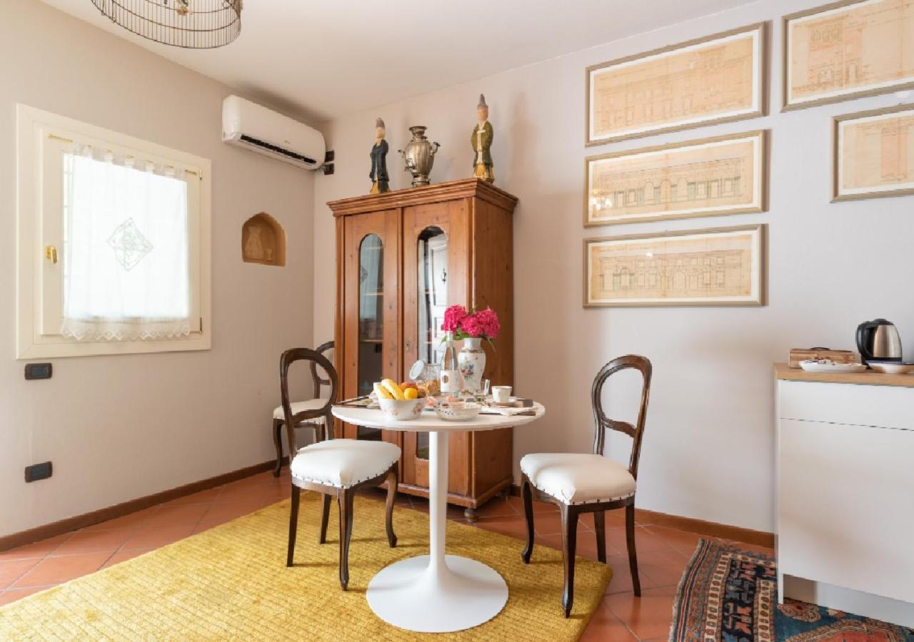 Guest House La Marignana Mogliano Veneto Exteriér fotografie