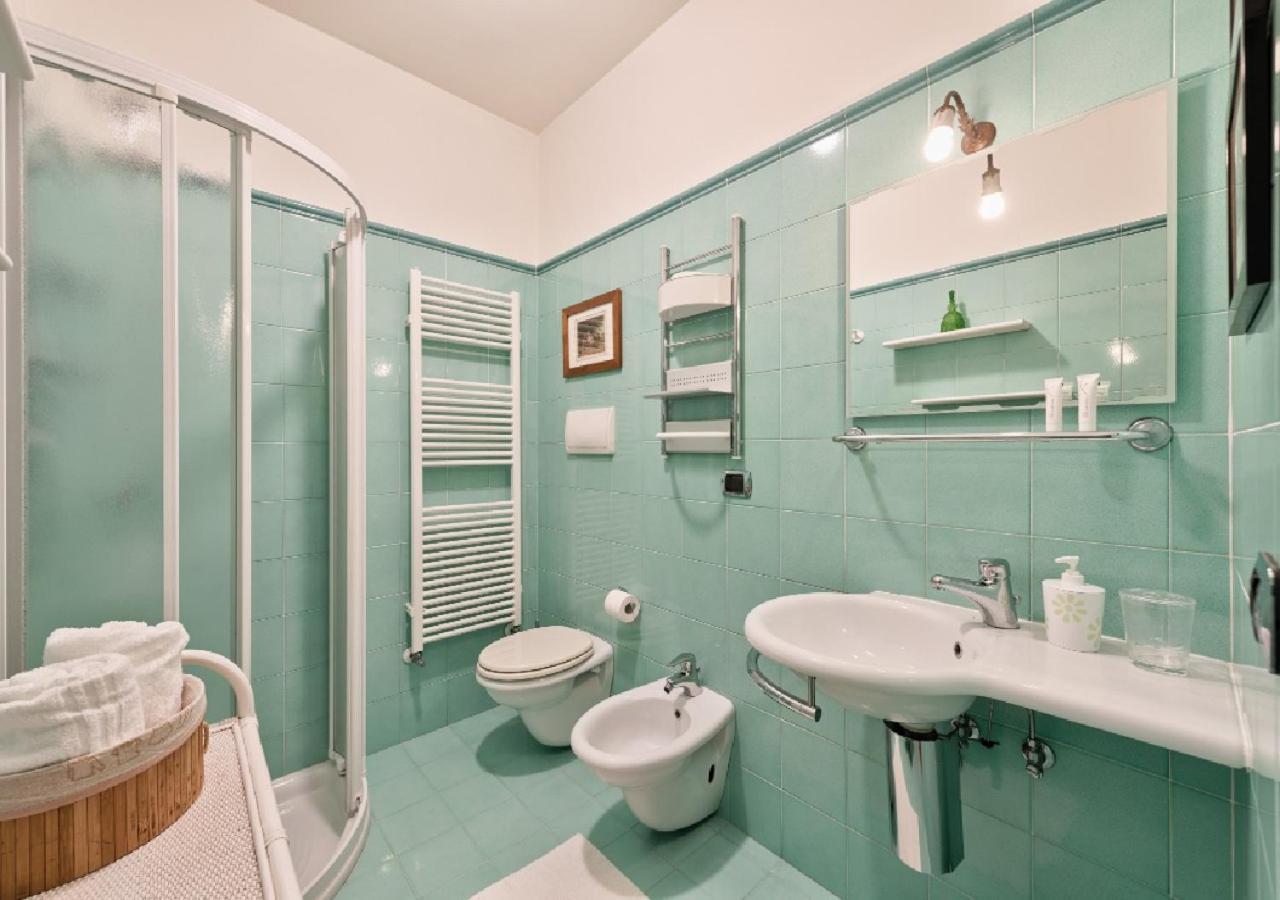 Guest House La Marignana Mogliano Veneto Exteriér fotografie