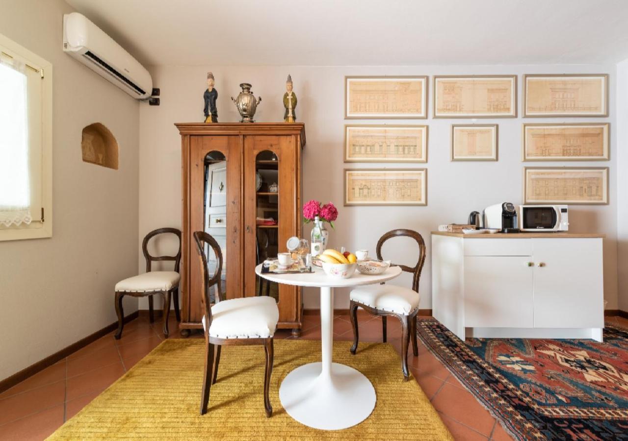 Guest House La Marignana Mogliano Veneto Exteriér fotografie