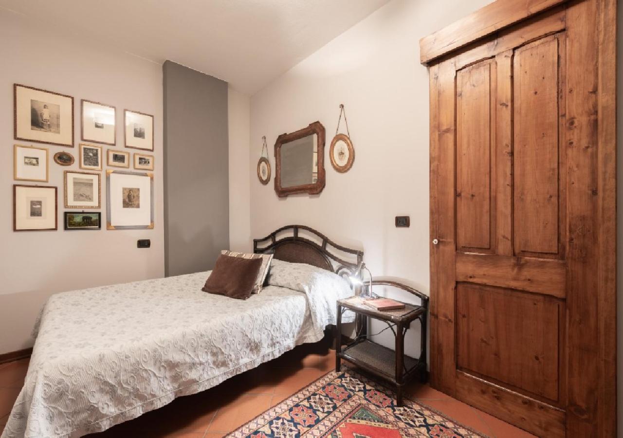 Guest House La Marignana Mogliano Veneto Exteriér fotografie
