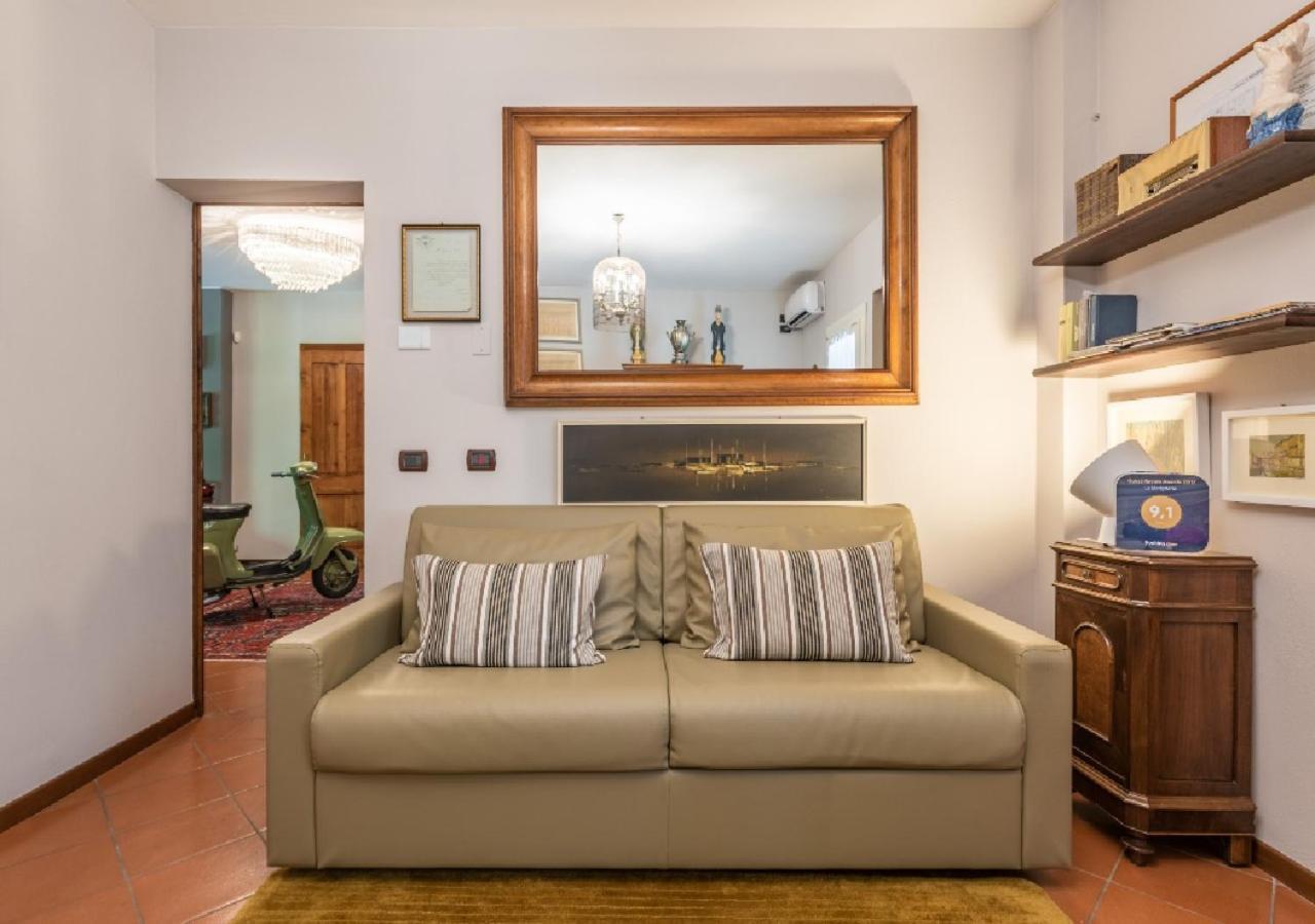 Guest House La Marignana Mogliano Veneto Exteriér fotografie